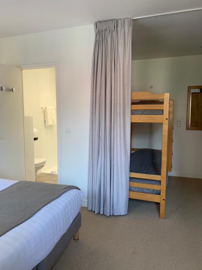 Hotel Beau Rivage Le Lavandou Eksteriør bilde