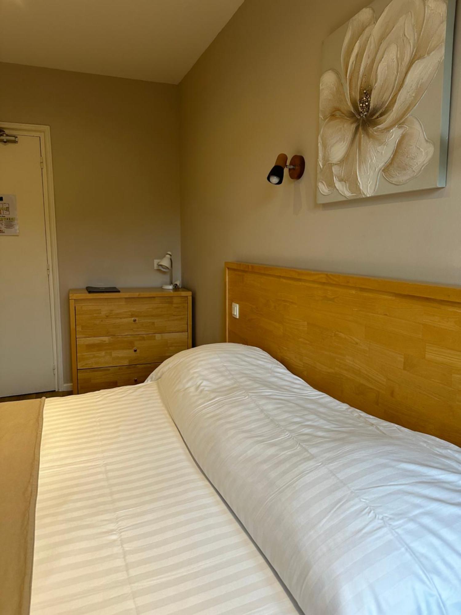 Hotel Beau Rivage Le Lavandou Eksteriør bilde
